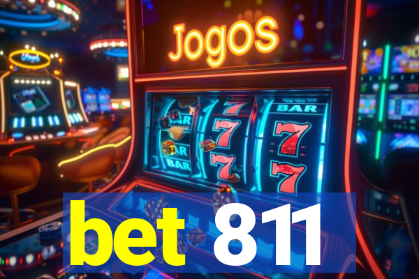 bet 811